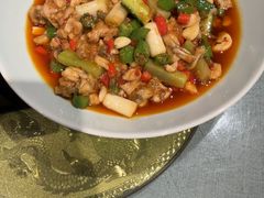 -四川孙鲶鱼·现炒传统川菜(牡丹园店)