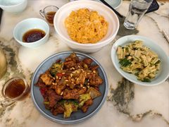 -小吊梨汤·北京菜(香山店)