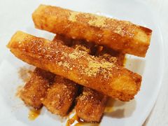 红糖滋耙-蜀串香牛杂火锅串串