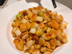 -紫光园·烤鸭(美术馆店)