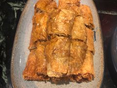 -兰溪小馆(东直门簋街店)