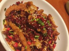 -琥珀老六龙虾(四里河店)