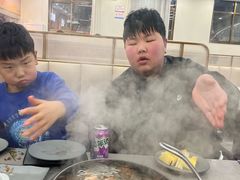 -仙螺岛海鲜自助餐厅(总店)