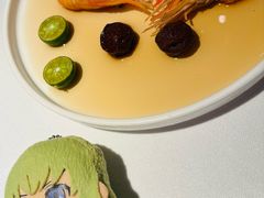-醉舍·新淮扬菜(长宁龙之梦店)