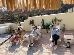 -HUATA 'Holiday Plan 花榻