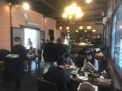 -烧肉馆(古北水镇景区店)
