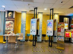 -麦当劳(长泰商业广场店)