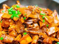 -李东农庄·当地安吉味(中南百草园店)
