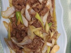 -老妈厨房团圆饺子东北菜(北环路店)