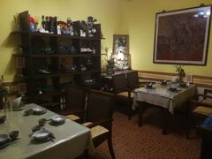 大堂-吉事利茶餐厅