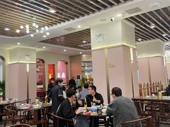 -喜喜酒家·纯手工点心·粤菜