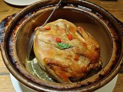 -金牌外婆家(苏州中心店)