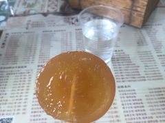 -周大娘牛乳(旧寨古村总店)