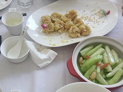 -银筵(武夷路店)