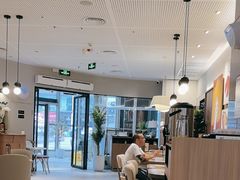 -必胜客(兴华中路PH店)