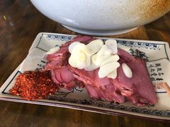 -燕兵眉州肥肠鱼饭店