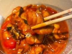 -大师傅金奖啤酒鱼(西街口总店)