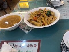-黔人百味.贵州菜