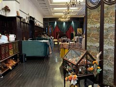 -中山路壹号传奇club·啤酒花园餐厅