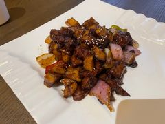 -HOHO餐厅(古子城店)