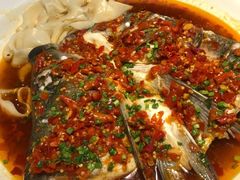 毛家大丰收-毛家饭店·30年融合新湘菜(汉峪金谷店)