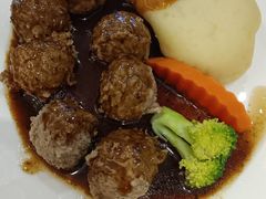 -库滋明·俄罗斯特色美食(中央大街店)