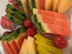 -北京全聚德(西客站店)