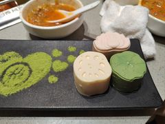-海底捞火锅(亲贤北街店)