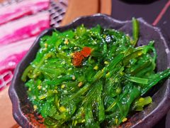 -谷牛和牛烤肉(漕河泾印象城店)