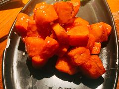 -楼兰新疆主题餐厅(苏州中心店)