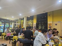 -望京小腰(北京总店)