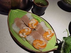 -一叶一世界•素食餐厅(环球中心店)