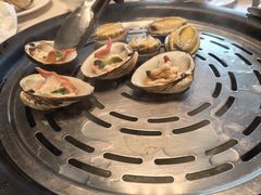-青蓬蒸汽海鲜·深圳老字号·团建聚会(壹方城店)