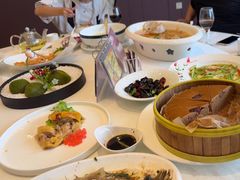 -沪华海鲜大酒楼(南汇店)