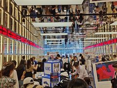 -优衣库(银座店)