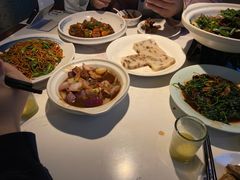 -壹只菜·崇明本地特色菜(崇明南门店)
