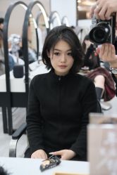 -梳蕾娜 HAIR SALON