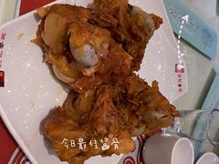 -吴记酱骨炖菜馆(西大直街店)