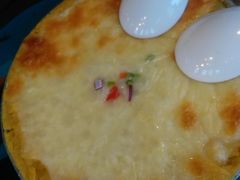 芝士焗红薯-烛影拾光观景餐厅·创意菜·摄影·小提琴(大唐不夜城店)