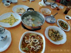 -焯明脆肉鲩世家(金沙洲店)