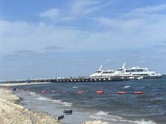 -碧海银沙景区