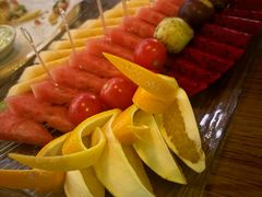 -MARU玛露音乐餐厅(大学路店)