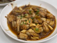 -健跳小海鲜(人民路店)