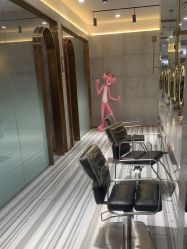 -SUNLON秀隆时尚烫染定制沙龙