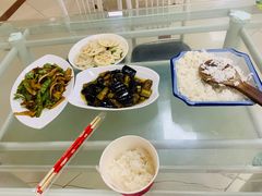 -武大口院食堂