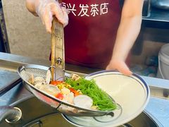 -恒兴发茶店(水巷口店)