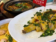 -魏铭鱼头捞饭(嘉善店)