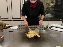 -多佐铁板烧(富力广场店)