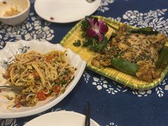 傣味生态豆腐-滇道云南特色料理(康定路店)