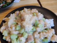 精英全爆盖饭-厨掌柜陆老师(天津之眼店)